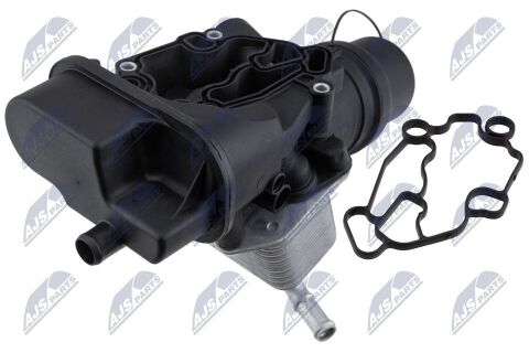 Корпус, оливний фільтр Eng 2.0Fsi Vw Passat B6 05-10 , Vw Golf V 04-08 , Audi A3 03-08 , Skod A Octavia Ii 04-08 , Seat Leon 05-10 Корпус, оливний фільтр Eng 2.0Fsi Vw Passat B6 05-10 , Vw Golf V 04-08 , Audi A3 03-08 , Skod A Octavia Ii 04-08 , Seat Leon 05-10