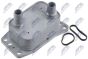 Охолоджувач оливи, моторна олива Eng 2.0Hdi Peugeot 308 Ii 2013- , 508 I 2014- , Boxer 2015-2019 , Citroen C4 2013- , C5 2009- , Jumpy 2015-, фото 1 - інтерент-магазин Auto-Mechanic