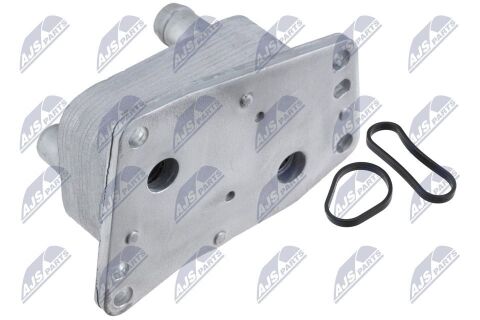 Охолоджувач оливи, моторна олива Eng 2.0Hdi Peugeot 308 Ii 2013- , 508 I 2014- , Boxer 2015-2019 , Citroen C4 2013- , C5 2009- , Jumpy 2015- Охолоджувач оливи, моторна олива Eng 2.0Hdi Peugeot 308 Ii 2013- , 508 I 2014- , Boxer 2015-2019 , Citroen C4 2013- , C5 2009- , Jumpy 2015-
