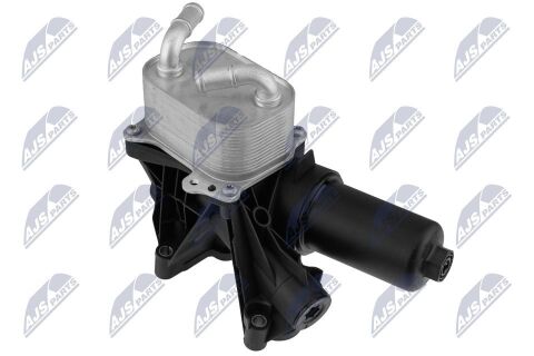 Охолоджувач оливи, моторна олива Eng 2.0Tdi Vw Passat 15- , Golf 20- , Tiguan 16- , Arteon 17- , Skoda Ctavia 20- , Superb 15- , Audi A3 19- , Q2 16- , Q3 18- , Seat Leon 19- Охолоджувач оливи, моторна олива Eng 2.0Tdi Vw Passat 15- , Golf 20- , Tiguan 16- , Arteon 17- , Skoda Ctavia 20- , Superb 15- , Audi A3 19- , Q2 16- , Q3 18- , Seat Leon 19-