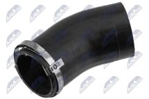 Трубка нагнетаемого воздуха Eng 2.0Tdi Vw Passat 15- , Tiguan 15- , Touran 16- , Arteon 17- , Skoda Superb 15- , Kodiaq 17- , Karoq 18- , Seat Leon 20- , Audi Q2 17- , Q3 19-