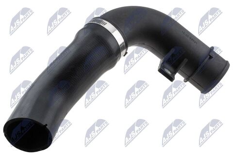 Трубка нагнетаемого воздуха Eng 2.2D