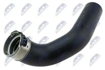 Трубка нагнетаемого воздуха Eng 2.3Dci Renault Master Iii 2015- , Opel Movano B 2016- , Nissan Nv400 2015-