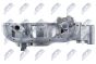 Оливний насос Eng 2.5D Mitsubishi Pajero Sport Ii 2008-2015 , L200 2005-2015, фото 1 - інтерент-магазин Auto-Mechanic