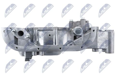 Оливний насос Eng 2.5D Mitsubishi Pajero Sport Ii 2008-2015 , L200 2005-2015 Оливний насос Eng 2.5D Mitsubishi Pajero Sport Ii 2008-2015 , L200 2005-2015