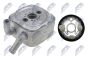 Охолоджувач оливи, моторна олива Eng 2.5Tdi Vw Passat B5 00-05 , Audi A4 B5 97-01 , Audi A6 C5 97-01 , Audi A8 D2 -2003, фото 1 - інтерент-магазин Auto-Mechanic