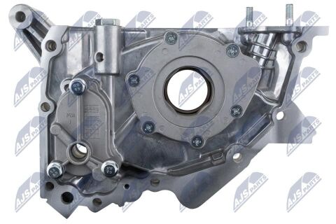 Оливний насос Eng 2.5D Mitsubishi Pajero Sport Ii 2008-2015 , L200 2005-2015 Оливний насос Eng 2.5D Mitsubishi Pajero Sport Ii 2008-2015 , L200 2005-2015