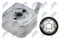 Охолоджувач оливи, моторна олива Eng 2.5Tdi Vw Passat B5 00-05 , Audi A4 B5 97-01 , Audi A6 C5 97-01 , Audi A8 D2 -2003, фото 2 - інтерент-магазин Auto-Mechanic