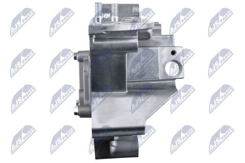 Оливний насос Eng 2.5D Mitsubishi Pajero Sport Ii 2008-2015 , L200 2005-2015 Оливний насос Eng 2.5D Mitsubishi Pajero Sport Ii 2008-2015 , L200 2005-2015