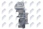 Оливний насос Eng 2.5D Mitsubishi Pajero Sport Ii 2008-2015 , L200 2005-2015, фото 4 - інтерент-магазин Auto-Mechanic
