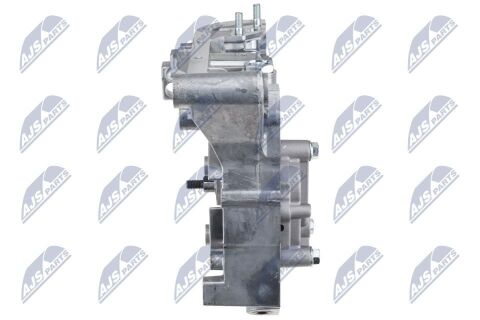 Оливний насос Eng 2.5D Mitsubishi Pajero Sport Ii 2008-2015 , L200 2005-2015 Оливний насос Eng 2.5D Mitsubishi Pajero Sport Ii 2008-2015 , L200 2005-2015