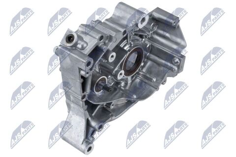 Оливний насос Eng 2.5D Mitsubishi Pajero Sport Ii 2008-2015 , L200 2005-2015 Оливний насос Eng 2.5D Mitsubishi Pajero Sport Ii 2008-2015 , L200 2005-2015