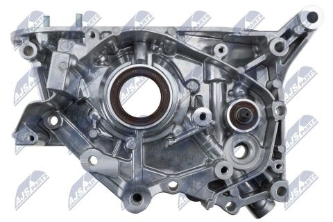 Оливний насос Eng 2.5D Mitsubishi Pajero Sport Ii 2008-2015 , L200 2005-2015 Оливний насос Eng 2.5D Mitsubishi Pajero Sport Ii 2008-2015 , L200 2005-2015