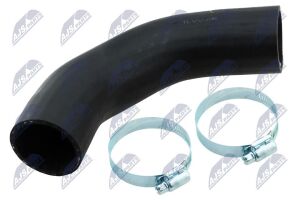 Трубка нагнетаемого воздуха Eng 3.0 Volvo S60 Ii 2010-2018 , S80 Ii 07-16 , V60 I 10-18 , V70 Iii 07-16 , Xc 60 I 10-17 , Xc 70 Ii 08-16