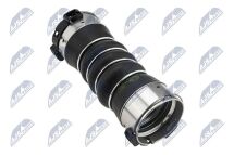 Шланг подачі наддувального повітря Eng 3.0D Bmw 5 F10