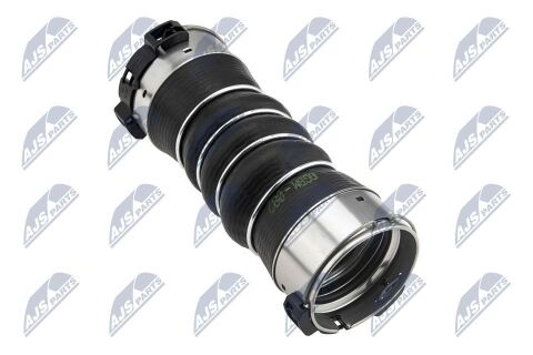 Шланг подачі наддувального повітря Eng 3.0D Bmw 5 F10