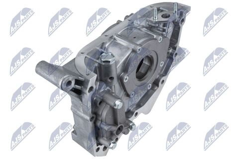 Оливний насос Eng 2.5D Mitsubishi Pajero Sport Ii 2008-2015 , L200 2005-2015 Оливний насос Eng 2.5D Mitsubishi Pajero Sport Ii 2008-2015 , L200 2005-2015