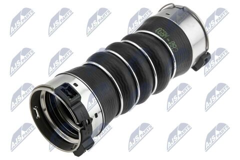 Шланг подачі наддувального повітря Eng 3.0D Bmw 5 F10