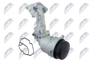 Корпус, масляный фильтр Eng 3.0D Mercedes C W203