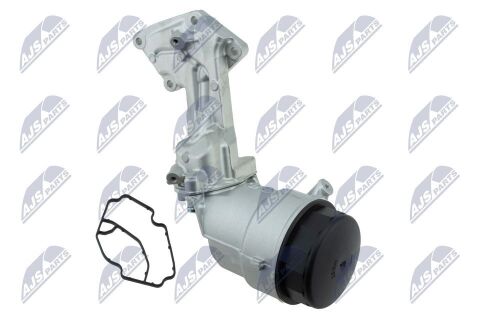 Корпус, оливний фільтр Eng 3.0D Mercedes C W203 Корпус, оливний фільтр Eng 3.0D Mercedes C W203