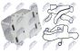 масляный радиатор, двигательное масло Eng 4.4 Range Rover Iii L322 10-12 , Iv L405 2012- , Range Rover Sport Ii L494 2013-, фото 2 - интернет-магазин Auto-Mechanic