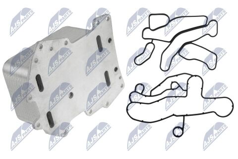 масляный радиатор, двигательное масло Eng 4.4 Range Rover Iii L322 10-12 , Iv L405 2012- , Range Rover Sport Ii L494 2013- масляный радиатор, двигательное масло Eng 4.4 Range Rover Iii L322 10-12 , Iv L405 2012- , Range Rover Sport Ii L494 2013-