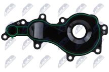 Фланець охолоджувальної рідини Eng. 0.9 Fiat 500