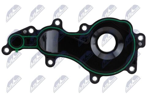 Фланець охолоджувальної рідини Eng. 0.9 Fiat 500