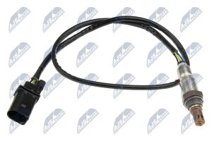 Кисневий датчик Eng. 0.9,1.2Tsi,1.6, Audi A1,A3, Vw Passat B6,Polo V, Fiat 500,Panda; Seat Ibiza Iv,Altea, Leon, Toledo Iv; Skoda Fabia Ii, Octavia Ii, Roomster, Yeti