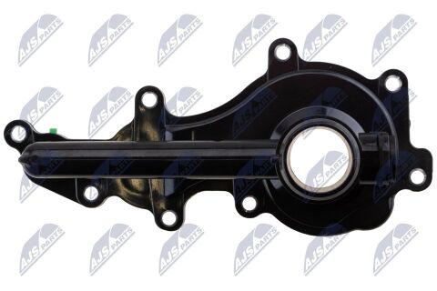 Фланець охолоджувальної рідини Eng. 0.9 Fiat 500