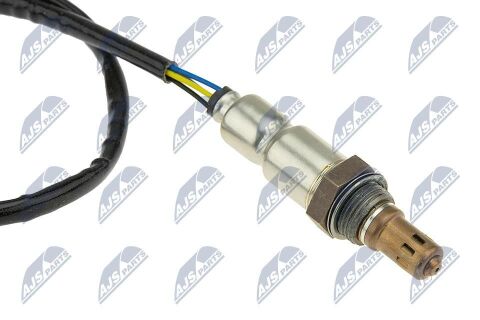 Лямбда-зонд Eng. 0.9,1.2Tsi,1.6, Audi A1,A3, Vw Passat B6,Polo V, Fiat 500,Panda; Seat Ibiza Iv,Altea, Leon, Toledo Iv; Skoda Fabia Ii, Octavia Ii, Roomster, Yeti