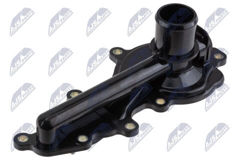 Фланець охолоджувальної рідини Eng. 0.9 Fiat 500