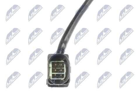 Лямбда-зонд Eng. 0.9,1.2Tsi,1.6, Audi A1,A3, Vw Passat B6,Polo V, Fiat 500,Panda; Seat Ibiza Iv,Altea, Leon, Toledo Iv; Skoda Fabia Ii, Octavia Ii, Roomster, Yeti
