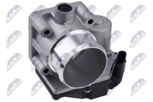 Корпус дросельного вузла Eng. 1.1-1.7 Crdi, Hyundai I20 I 08-15, I30 07-, I40 I 11-19, Kia Cee'D 07-18, Pro Cee'D 08-18, Rio Iii 11-, Venga 10-