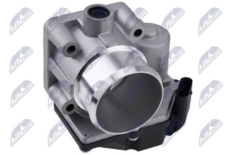 Корпус дросельного вузла Eng. 1.1-1.7 Crdi, Hyundai I20 I 08-15, I30 07-, I40 I 11-19, Kia Cee'D 07-18, Pro Cee'D 08-18, Rio Iii 11-, Venga 10- Корпус дросельного вузла Eng. 1.1-1.7 Crdi, Hyundai I20 I 08-15, I30 07-, I40 I 11-19, Kia Cee'D 07-18, Pro Cee'D 08-18, Rio Iii 11-, Venga 10-