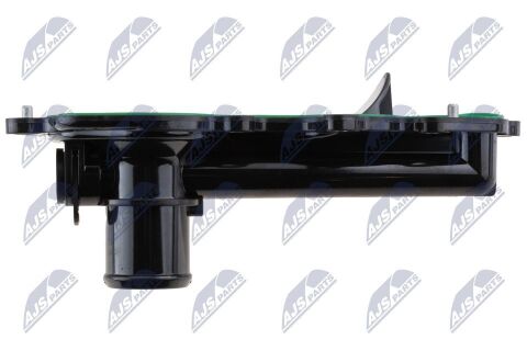 Фланець охолоджувальної рідини Eng. 0.9 Fiat 500