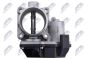 Корпус дроссельной заслонки Eng. 1.1-1.7 Crdi, Hyundai I20 I 08-15, I30 07-, I40 I 11-19, Kia Cee'D 07-18, Pro Cee'D 08-18, Rio Iii 11-, Venga 10-, фото 3 - интернет-магазин Auto-Mechanic