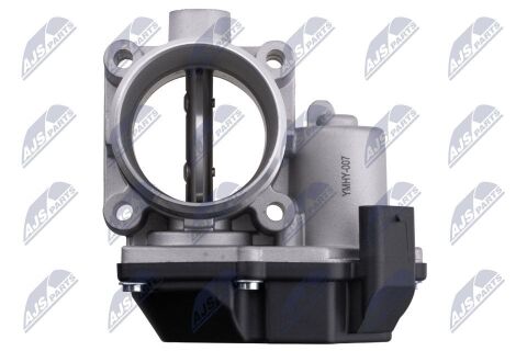 Корпус дросельного вузла Eng. 1.1-1.7 Crdi, Hyundai I20 I 08-15, I30 07-, I40 I 11-19, Kia Cee'D 07-18, Pro Cee'D 08-18, Rio Iii 11-, Venga 10- Корпус дросельного вузла Eng. 1.1-1.7 Crdi, Hyundai I20 I 08-15, I30 07-, I40 I 11-19, Kia Cee'D 07-18, Pro Cee'D 08-18, Rio Iii 11-, Venga 10-