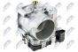 Корпус дросельного вузла Eng. 1.2-1.6 Tsi,Tgi, Vw Golf Vii 13-, Jetta Iv 14-, Skoda Fabia Iii 14-, Octavia Iii 12-20, Audi Q3 13-18, A3 13-, Seat Leon 12-20, Ibiza Iv 13-17, фото 1 - інтерент-магазин Auto-Mechanic