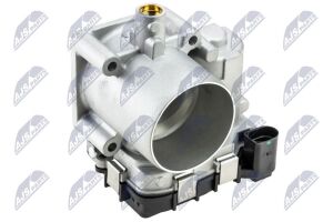 Корпус дроссельной заслонки Eng. 1.2-1.6 Tsi,Tgi, Vw Golf Vii 13-, Jetta Iv 14-, Skoda Fabia Iii 14-, Octavia Iii 12-20, Audi Q3 13-18, A3 13-, Seat Leon 12-20, Ibiza Iv 13-17