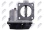 Корпус дроссельной заслонки Eng. 1.1-1.7 Crdi, Hyundai I20 I 08-15, I30 07-, I40 I 11-19, Kia Cee'D 07-18, Pro Cee'D 08-18, Rio Iii 11-, Venga 10-, фото 4 - интернет-магазин Auto-Mechanic