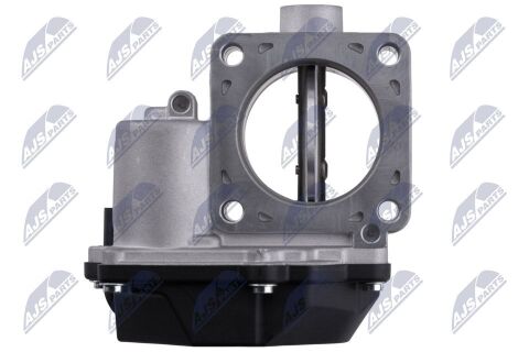 Корпус дросельного вузла Eng. 1.1-1.7 Crdi, Hyundai I20 I 08-15, I30 07-, I40 I 11-19, Kia Cee'D 07-18, Pro Cee'D 08-18, Rio Iii 11-, Venga 10- Корпус дросельного вузла Eng. 1.1-1.7 Crdi, Hyundai I20 I 08-15, I30 07-, I40 I 11-19, Kia Cee'D 07-18, Pro Cee'D 08-18, Rio Iii 11-, Venga 10-