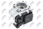 Корпус дросельного вузла Eng. 1.2-1.6 Tsi,Tgi, Vw Golf Vii 13-, Jetta Iv 14-, Skoda Fabia Iii 14-, Octavia Iii 12-20, Audi Q3 13-18, A3 13-, Seat Leon 12-20, Ibiza Iv 13-17, фото 2 - інтерент-магазин Auto-Mechanic