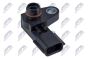Датчик, тиск впускної труби Eng. 1.2-5.6 Nissan Note(E12),Qashqai,Patrol Vi; Renault Captur Ii E-Tech 160; Infiniti Q50,Qx50,Qx56,Qx70,Fx; 2008-, фото 1 - інтерент-магазин Auto-Mechanic