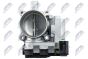 Корпус дросельного вузла Eng. 1.2-1.6 Tsi,Tgi, Vw Golf Vii 13-, Jetta Iv 14-, Skoda Fabia Iii 14-, Octavia Iii 12-20, Audi Q3 13-18, A3 13-, Seat Leon 12-20, Ibiza Iv 13-17, фото 3 - інтерент-магазин Auto-Mechanic