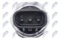 Датчик, давление масла Eng. 1.2-3.5 Toyota Yaris,Auris,Corolla,Avensis,C-Hr,Verso,Rav 4 Iv,Camry,Hilux,Land Cruiser Prado; Lexus Nx,Rx,Ls,Is,Gs; Subaru Trezia; 2008-, фото 2 - интернет-магазин Auto-Mechanic