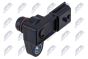 Датчик, тиск впускної труби Eng. 1.2-5.6 Nissan Note(E12),Qashqai,Patrol Vi; Renault Captur Ii E-Tech 160; Infiniti Q50,Qx50,Qx56,Qx70,Fx; 2008-, фото 2 - інтерент-магазин Auto-Mechanic