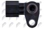Датчик, тиск впускної труби Eng. 1.2-5.6 Nissan Note(E12),Qashqai,Patrol Vi; Renault Captur Ii E-Tech 160; Infiniti Q50,Qx50,Qx56,Qx70,Fx; 2008-, фото 3 - інтерент-магазин Auto-Mechanic