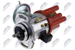 Распределитель зажигания Eng. 1.3, Vw Golf Ii 83-92, Jetta Ii 84,91, Polo Ii 83-94, Seat Ibiza Ii 93-99