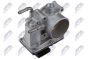 Корпус дросельного вузла Eng. 1.3-1.33 Vvt-I, Toyota Auris (E15,E18) 09-18, Yaris (P9,P13) 08-, Iq (J1) 09-15, фото 1 - інтерент-магазин Auto-Mechanic